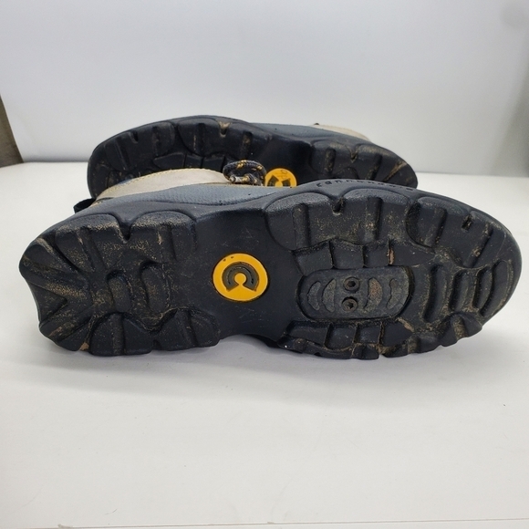 Cannondale CS Men US 8 Clipless Flat Pedal Mountain Bike Cycling Riding Shoes main image 11
